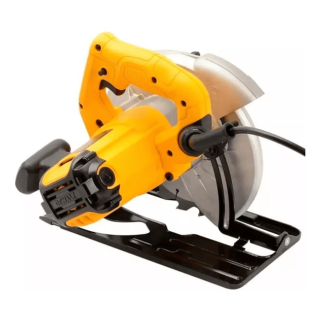  Sierra Circular 7-1/4 1400w Dewalt Dwe560-b2c