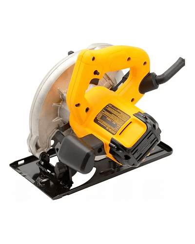  Sierra Circular 7-1/4 1400w Dewalt Dwe560-b2c