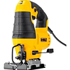 Sierra Caladora 650w, Velocidad Variable Dewalt Dwe300-b2 3