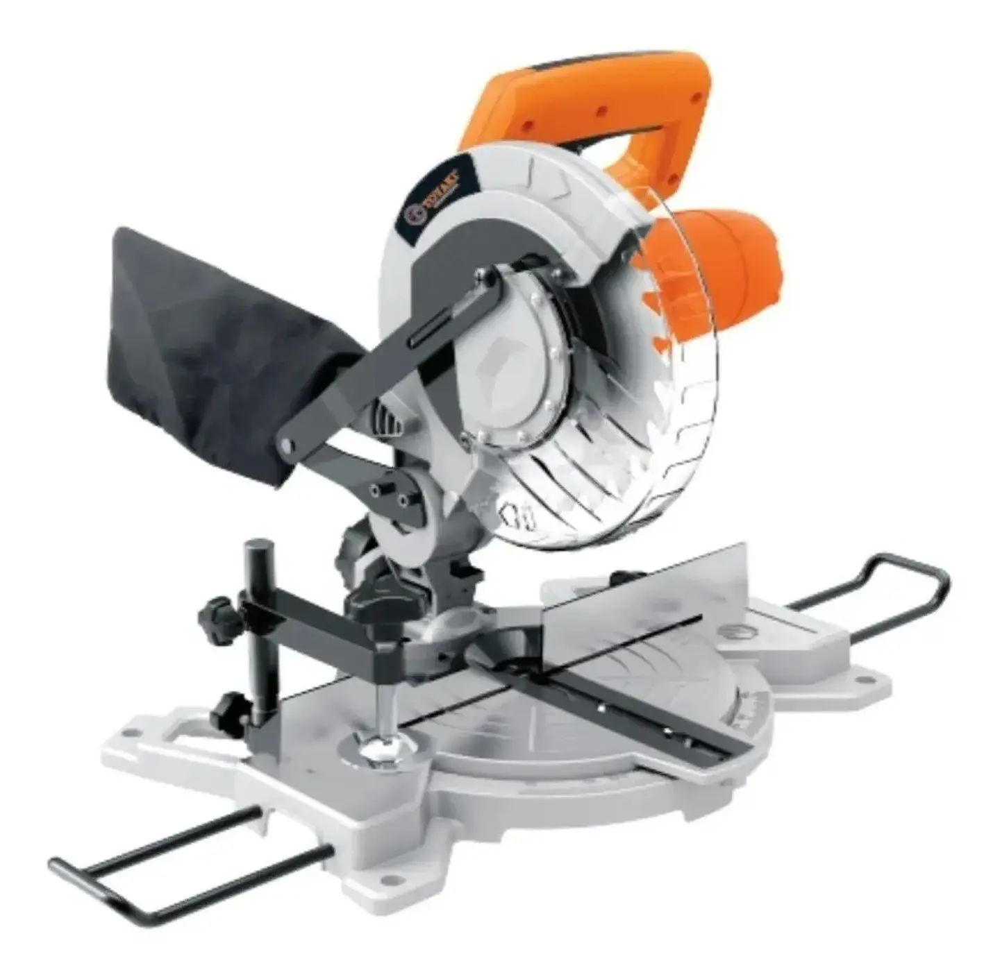 Sierra Ingleteadora 1600w 210mm Toyaki Tk-830 1