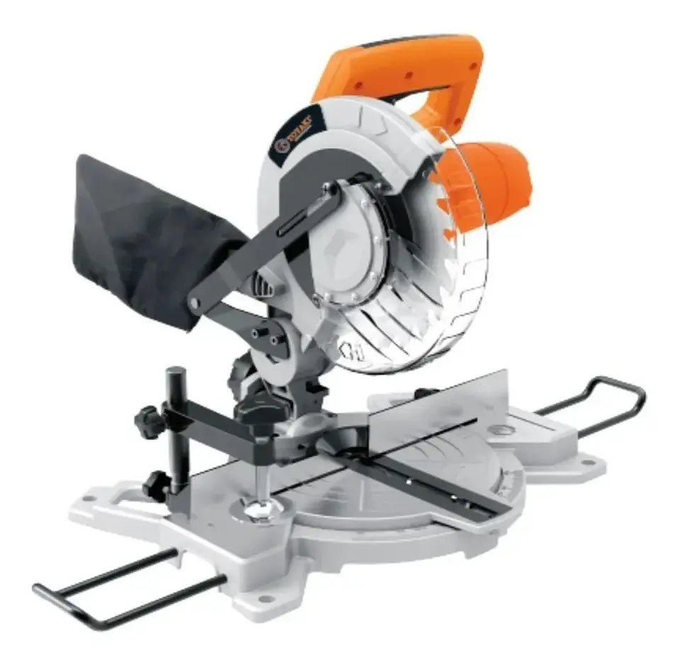 Sierra Ingleteadora 1600w 210mm Toyaki Tk-830 1