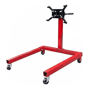 Multibanco Soporte Para Motores 750 Kg