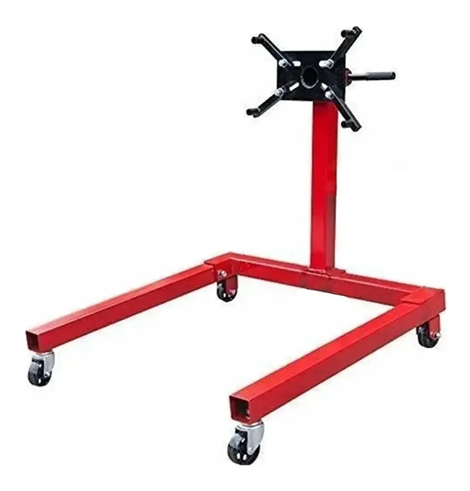 Multibanco Soporte Para Motores 750 Kg 1