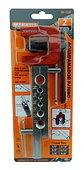 Llave Expandidor De Tubo Cañerias Aluminio Cobre Mk-0538 - Miniatura 2