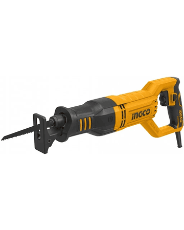Sierra Sable Electrica 750w Ingco Rs8008