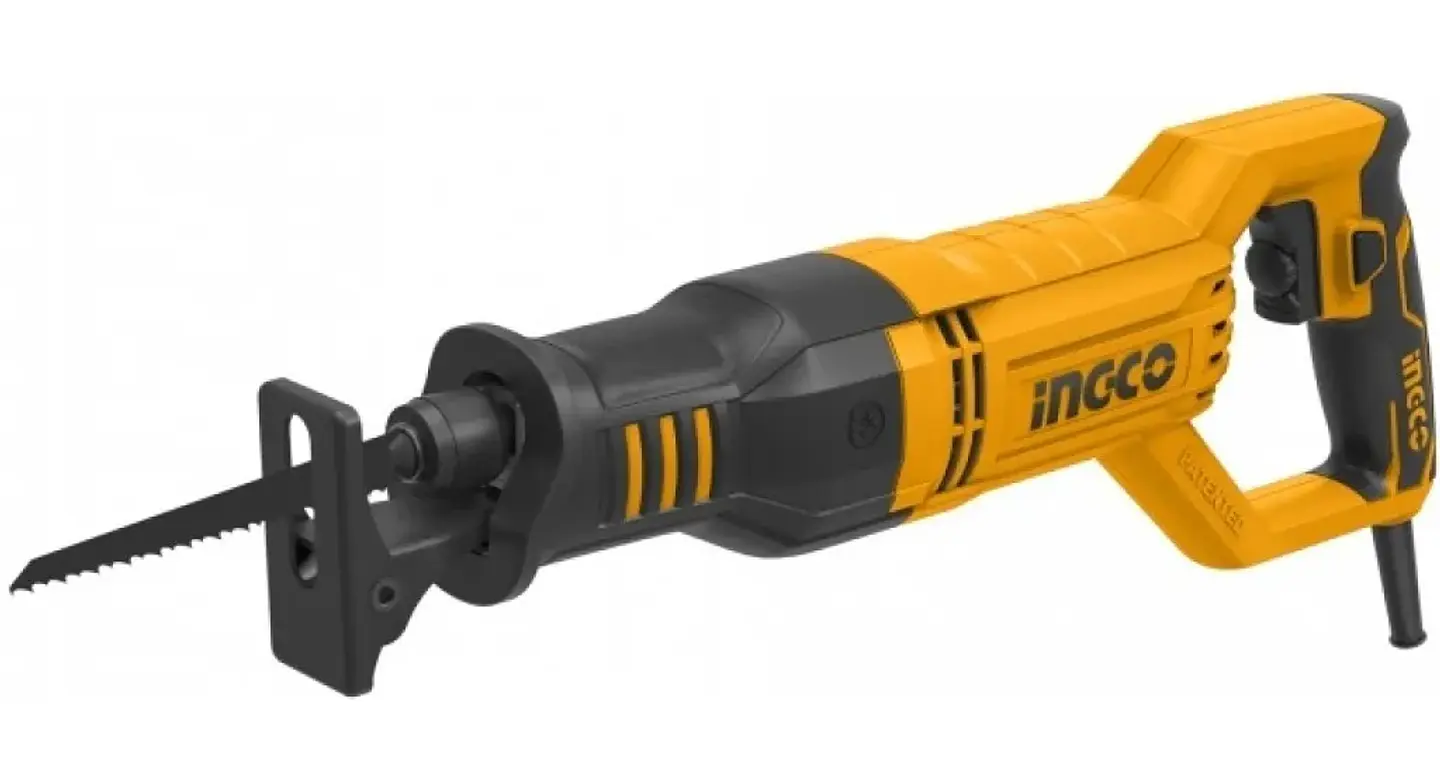 Sierra Sable Electrica 750w Ingco Rs8008 1