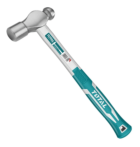 Martillo De Peña Mango De Fibra 24oz Total Tht74246