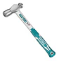 Martillo De Peña Mango De Fibra 24oz Total Tht74246 - Miniatura 1