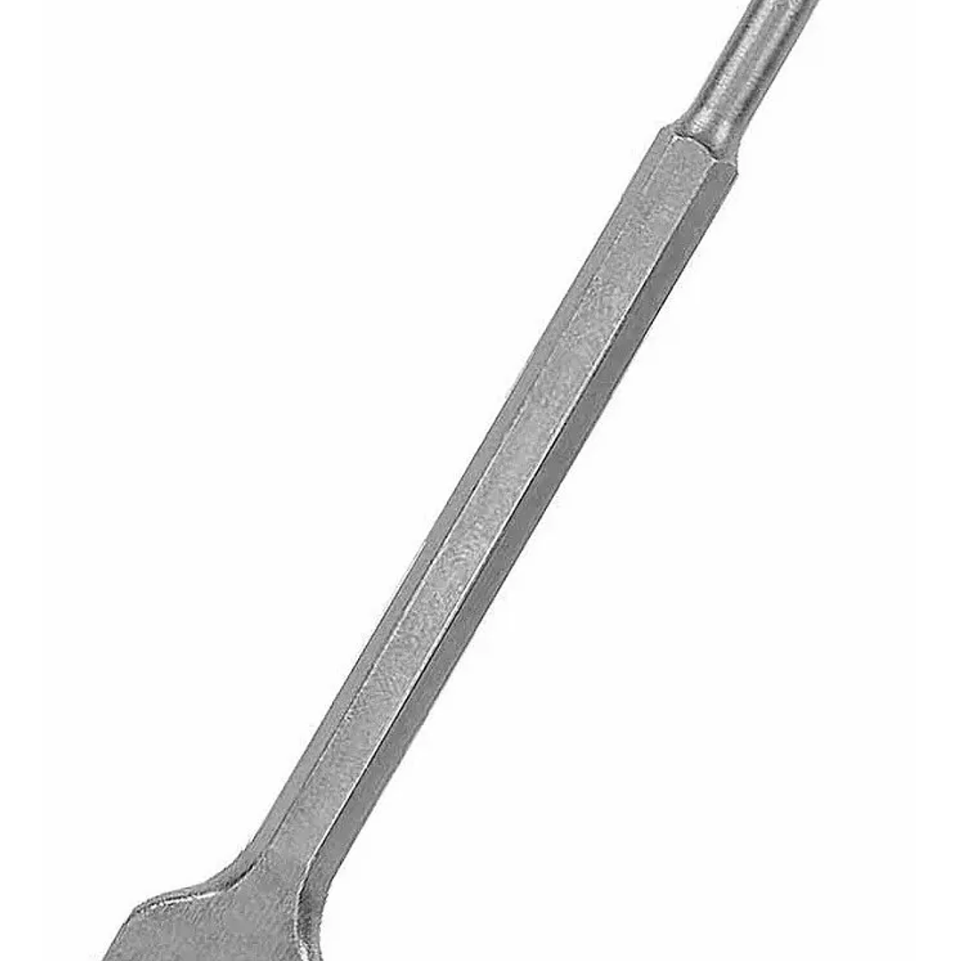 Cincel Plano Rotomartillo Sds Plus 14x250x40mm Tac15121412 1