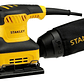 Lijadora Orbital 240w Stanley Ss24-b2c - Miniatura 1
