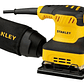 Lijadora Orbital 240w Stanley Ss24-b2c - Miniatura 2