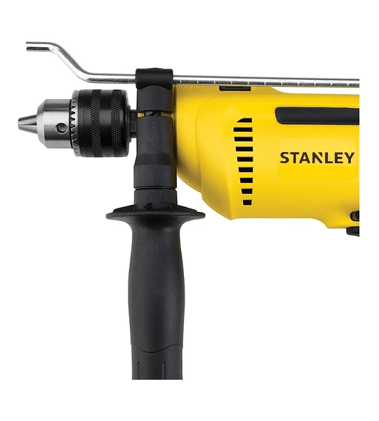 Taladro Percutor 2900rpm 13mm 700w Stanley Sdh700k-b2c