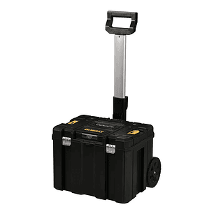 Caja Organizadora Porta Herramienta Móvil 50kg Dewalt