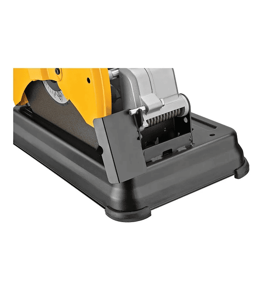 Tronzadora De Perfiles 4000rpm 14 2300w Dewalt D28730-b2