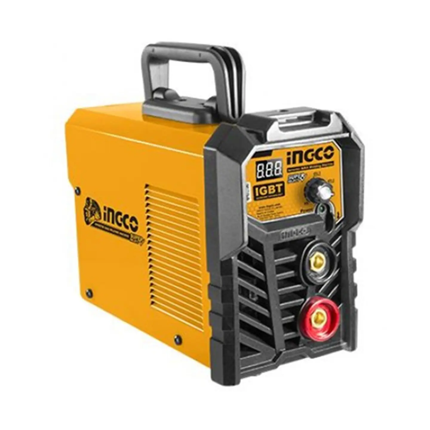 Maquina De Soldar Soldadora 160amp Ingco Ing-mma1602 1