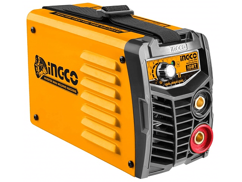 Maquina De Soldar Soldadora 180amp Ingco Ing-mma1805