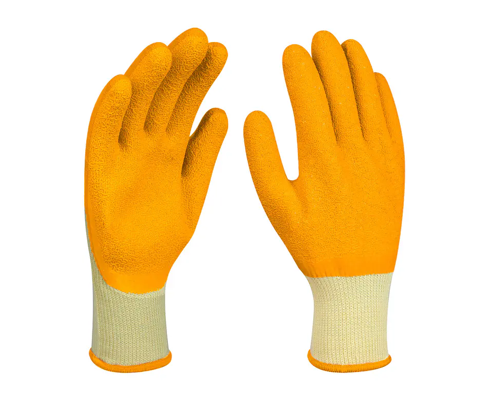 Pack 6 Pares De Guante Seguridad Multiflex Xl Hgvl04-xl 1