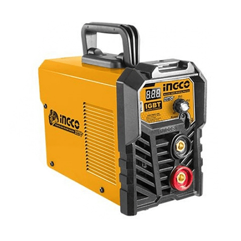 Maquina De Soldar Soldadora 130amp Ingco Ing-mma1302