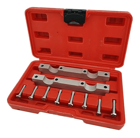 Trabador Puesta Punto Mercedes M642 Gl350 320 Ml350 450