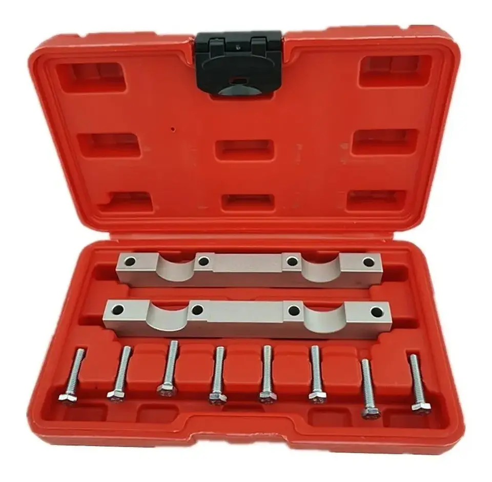 Trabador Puesta Punto Mercedes M642 Gl350 320 Ml350 450 2