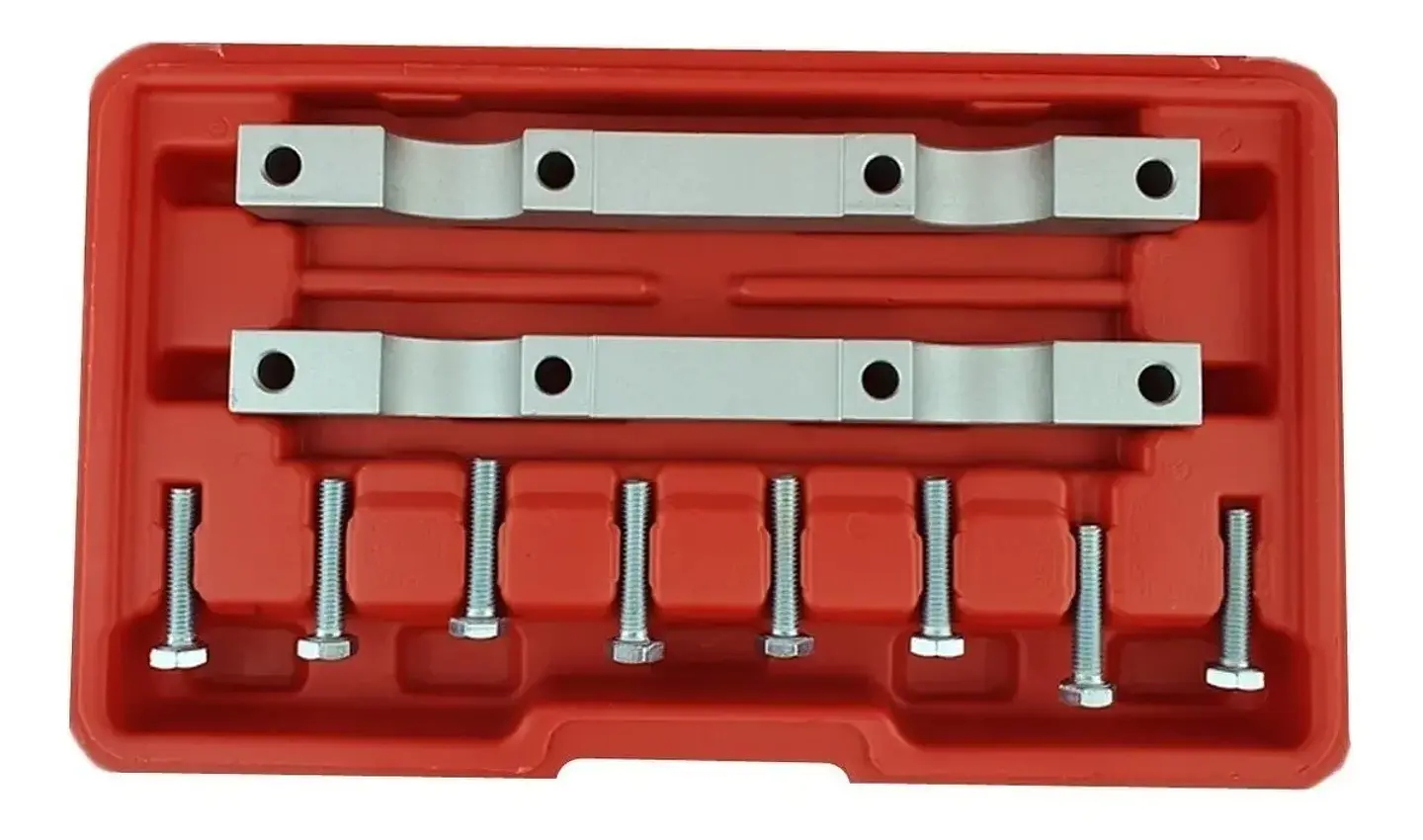 Trabador Puesta Punto Mercedes M642 Gl350 320 Ml350 450 3