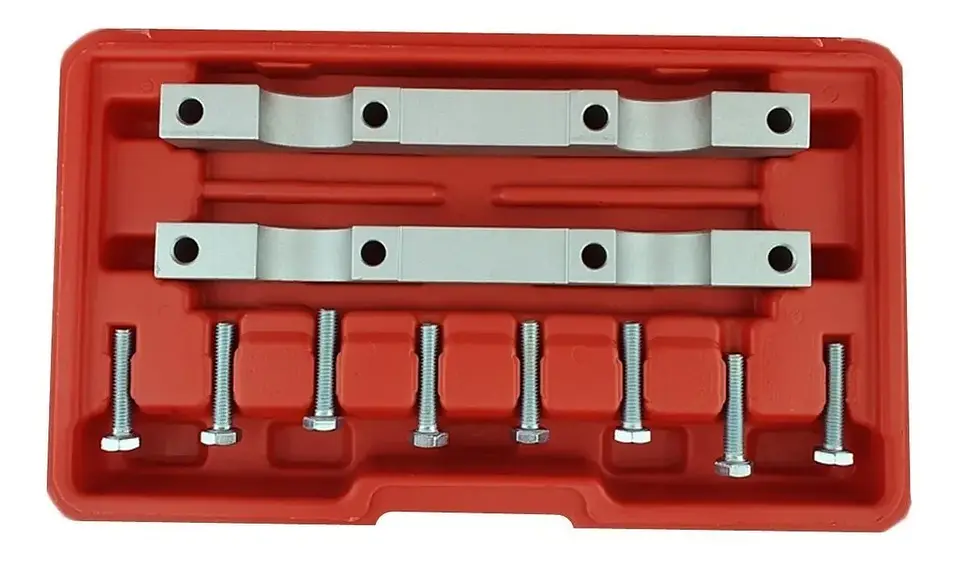 Trabador Puesta Punto Mercedes M642 Gl350 320 Ml350 450 3