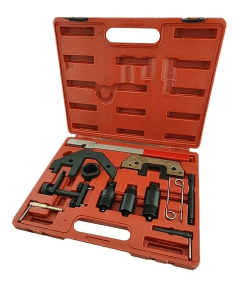 Trabador Puesta Punto Bmw Landrover Rover M41 M51 M47 M57