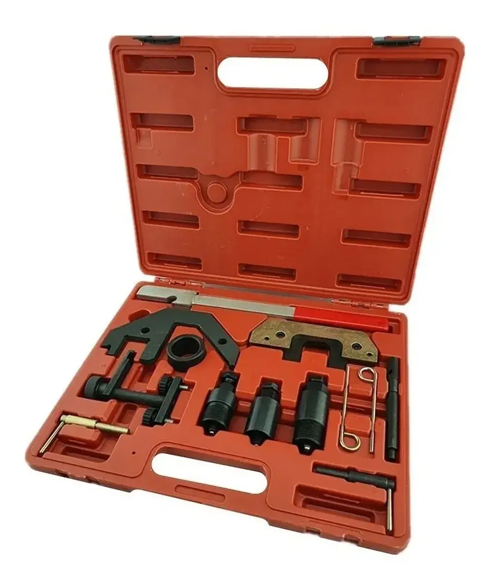 Trabador Puesta Punto Bmw Landrover Rover M41 M51 M47 M57 1