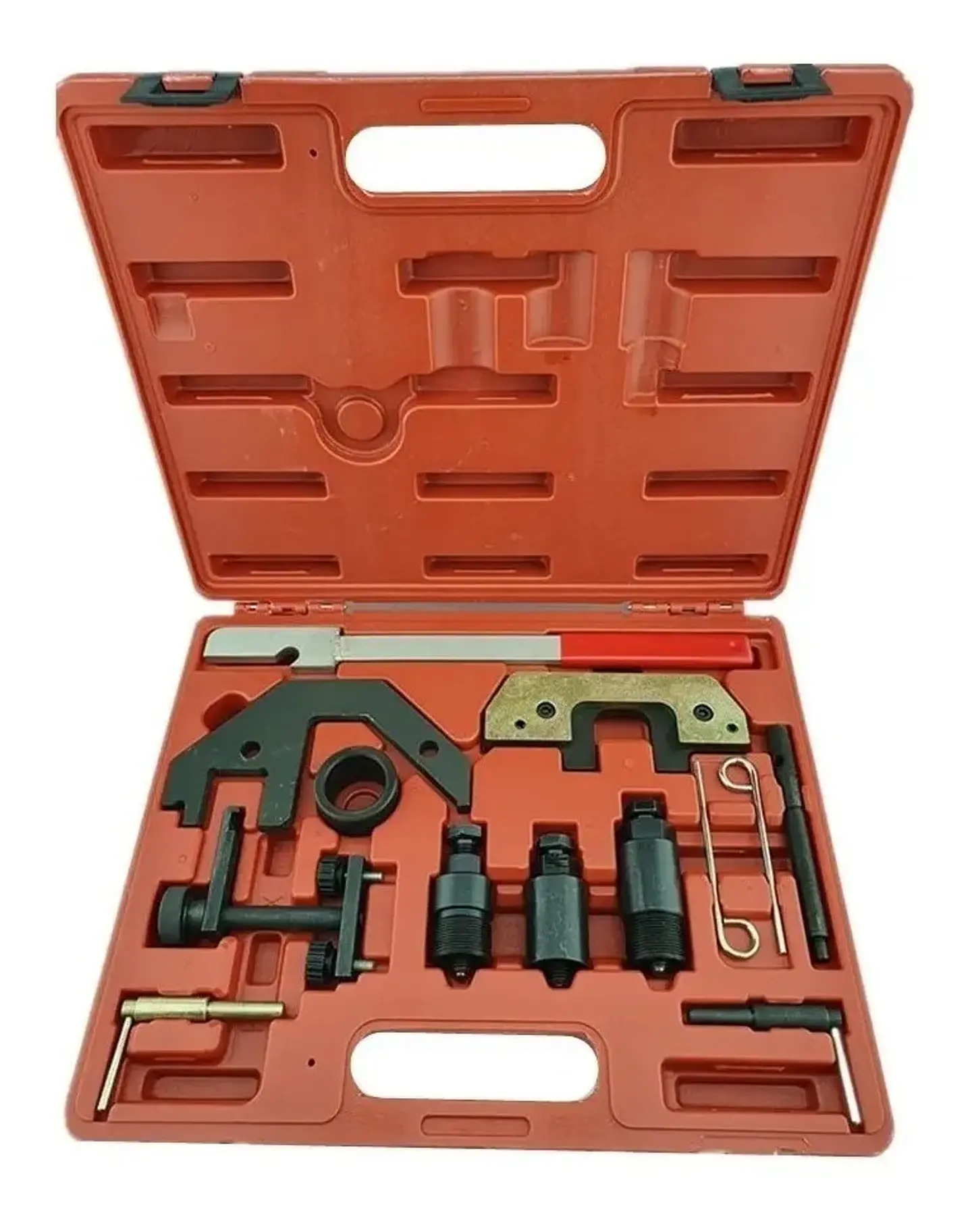 Trabador Puesta Punto Bmw Landrover Rover M41 M51 M47 M57 2