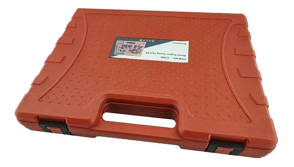 Trabador Puesta Punto Bmw Landrover Rover M41 M51 M47 M57 4