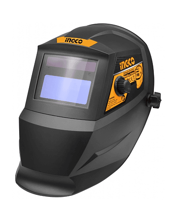 Máscara - Soldar - Fotosensible - Automática - 90x35mm - Total - S