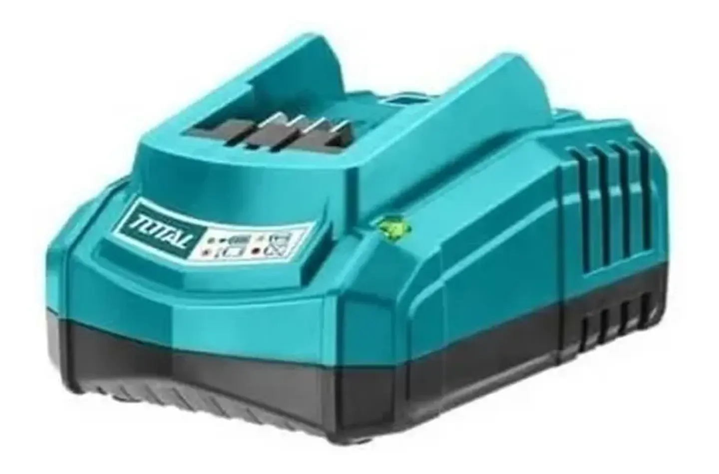 Multi Herramienta Oscilante Multiuso 20v Total Tmli2001 3