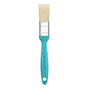 Brocha P/ Pintar 1.5 Pulgadas Mango Plastico Total Tht846156