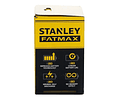 Batería De Litio-ion 20v (4.0ah) Stanley Sb204-b2