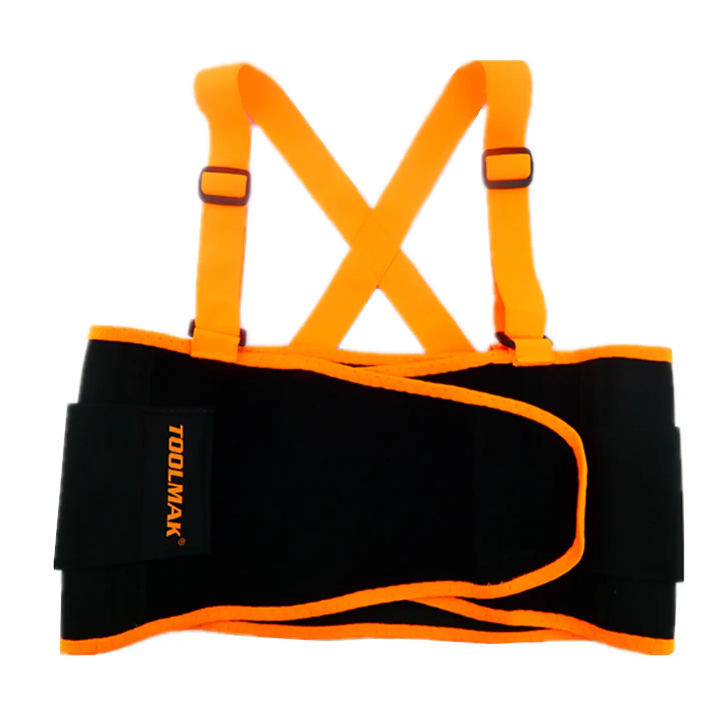 Faja Lumbar Para Manejo Manual De Cargas Ropa De Trabajo Tmk 1