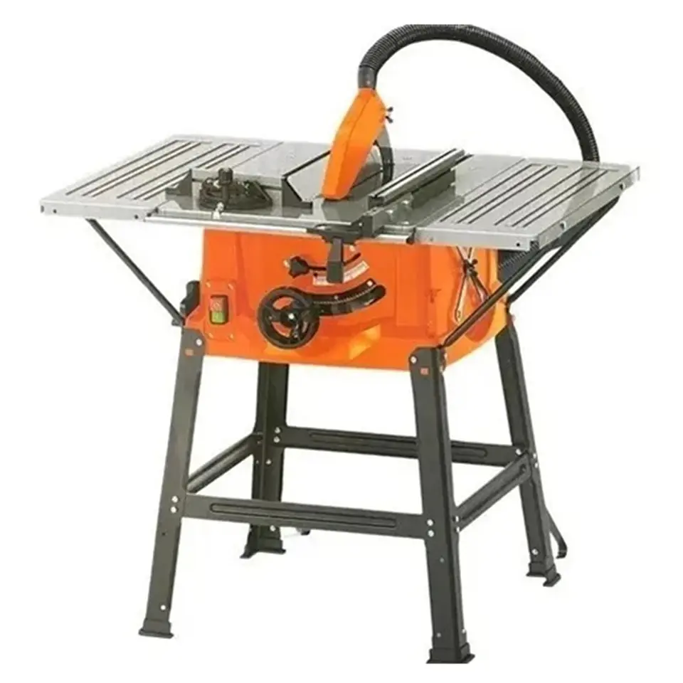 Sierra De Banco 2000w 250mm Toyaki Tk-822 1