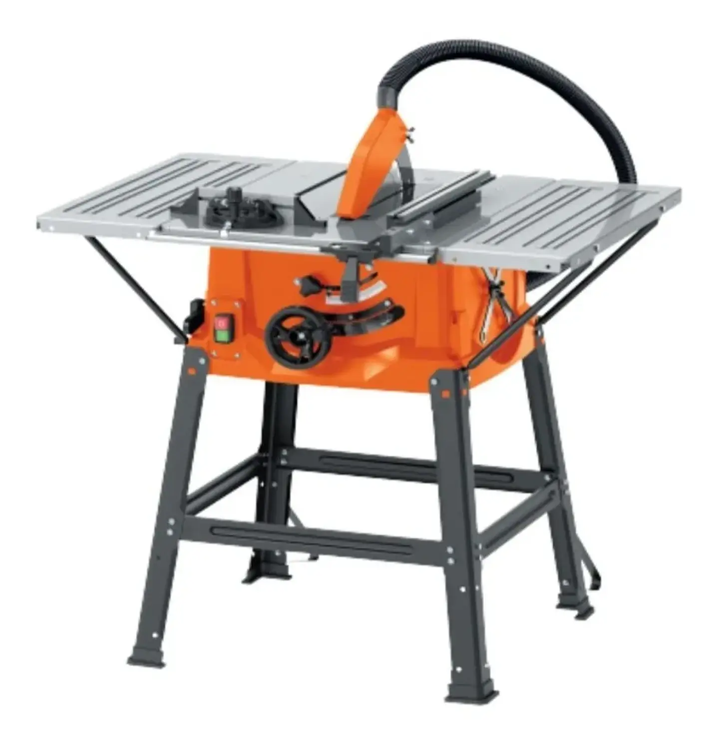 Sierra De Banco 2000w 250mm Toyaki Tk-822 2