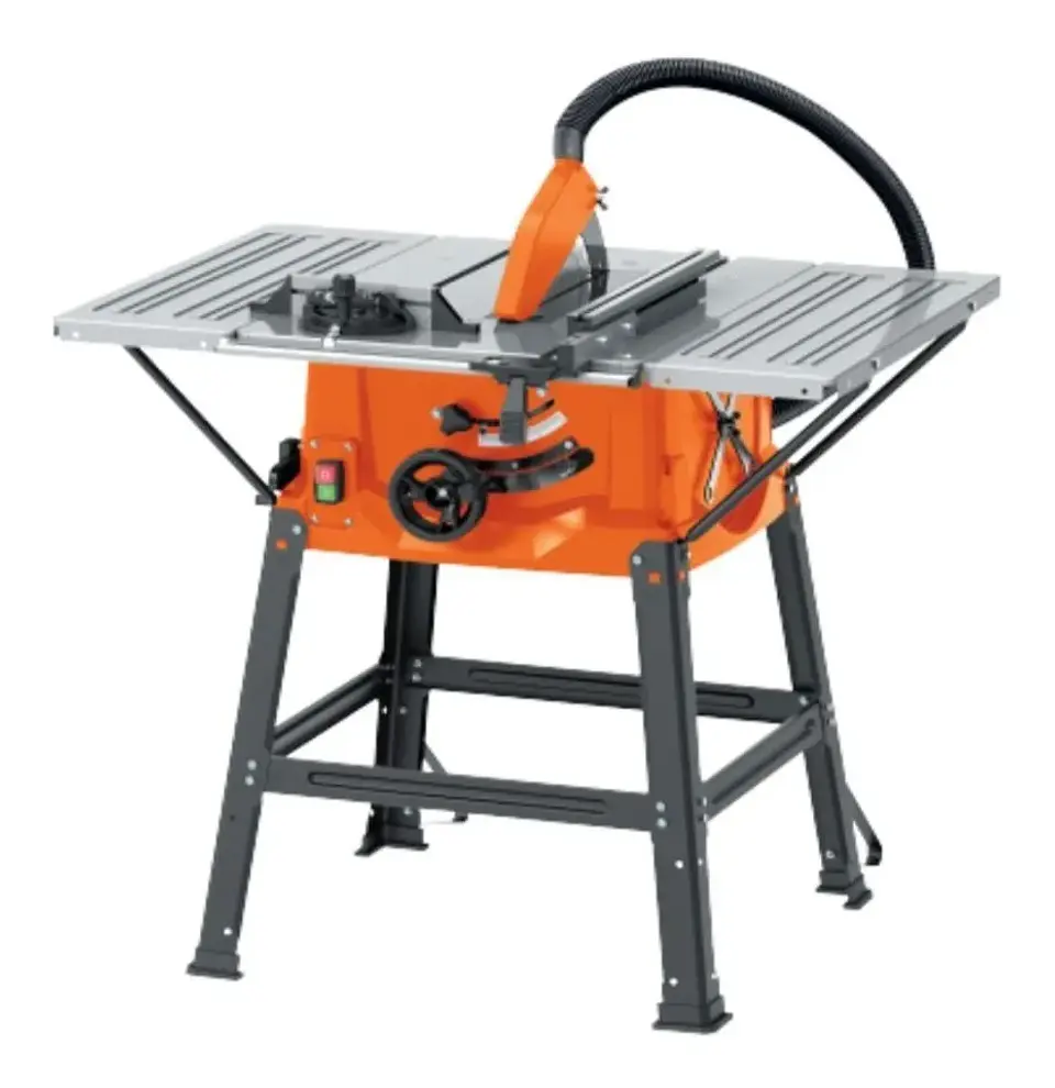 Sierra De Banco 2000w 250mm Toyaki Tk-822 2