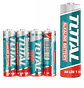 Pilas Aa 1.5v Alcalina 4 Unidades Total Thab2a01 - Miniatura 1