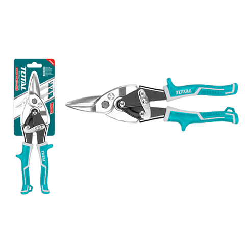 Tijera Corte Aviación Recta Hojalatera 10 Pulgadas Tht522106