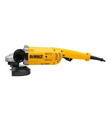 Galletera Esmeril Angular 7 180mm 2200w Dewalt Dwe491-b2c