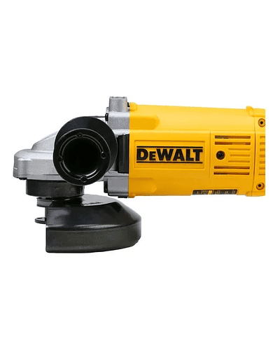 Galletera Esmeril Angular 7 180mm 2200w Dewalt Dwe491-b2c