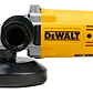Galletera Esmeril Angular 7 180mm 2200w Dewalt Dwe491-b2c - Miniatura 2