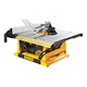 Sierra De Banco Mesa 10 1800w Dewalt Dwe7470-b2c