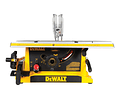 Sierra De Banco Mesa 10 1800w Dewalt Dwe7470-b2c