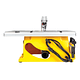 Sierra De Banco Mesa 10 1800w Dewalt Dwe7470-b2c