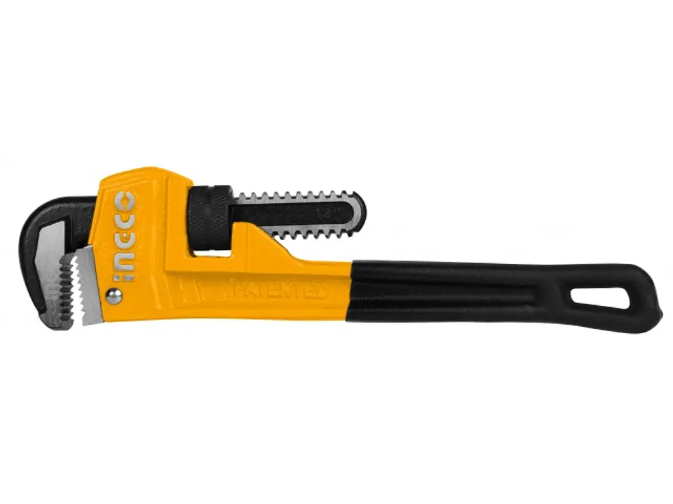 Llave Inglesa Stillson 12 Pulgadas Ingco Hpw0812 1