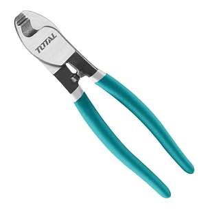Cortador De Cable Total 10 Pulgadas Tht115101