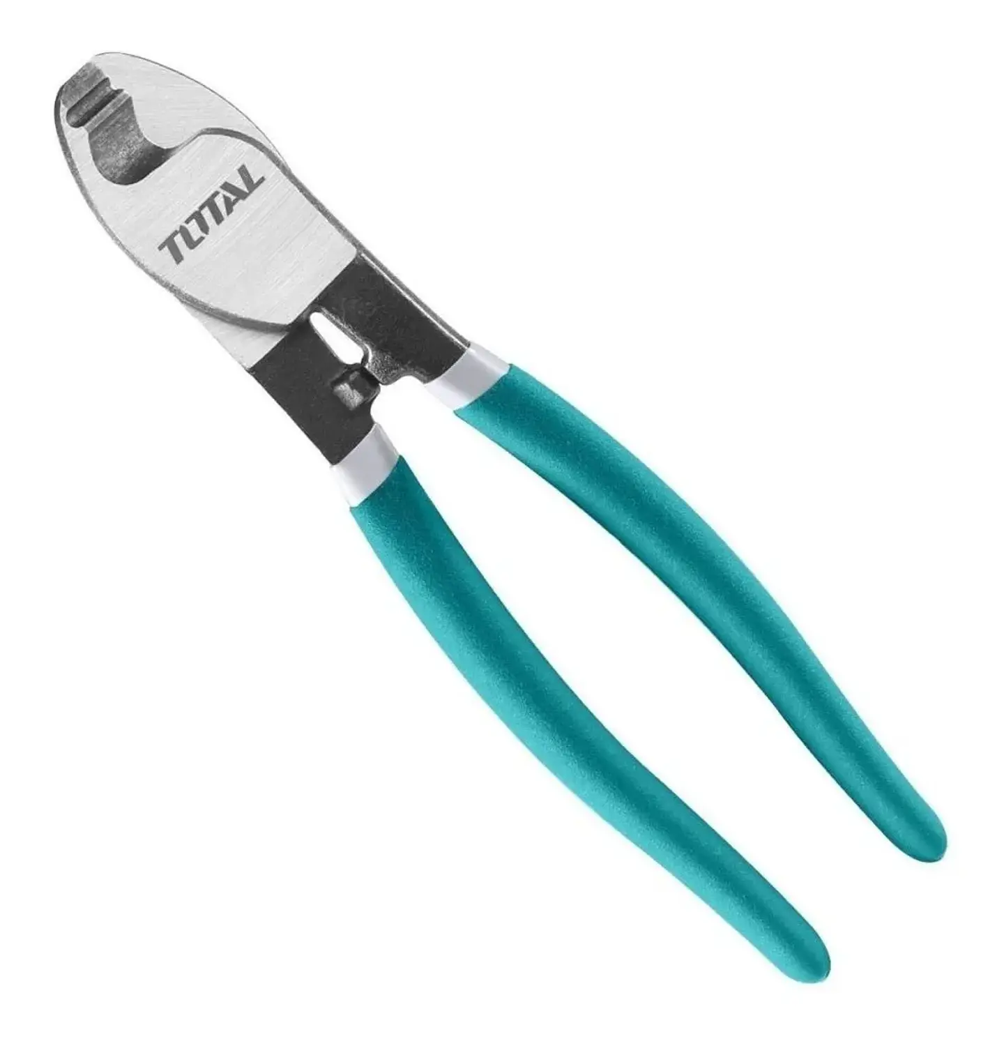 Cortador De Cable Total 10 Pulgadas Tht115101 1