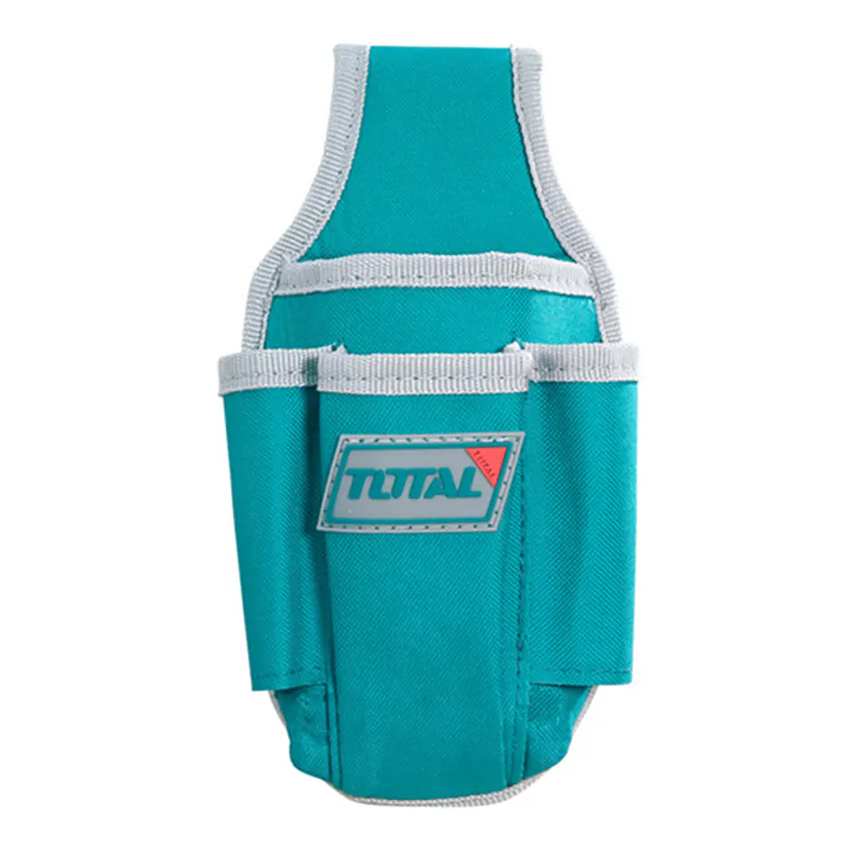 Bolsa Coleto Porta Herramientas 4 Bolsillos Para Cinturon  1